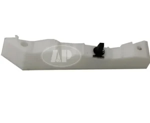 Hyundai Accent Hatchback 2007-2011/Accent Sedan 2006-2011 Bumper Bracket Front Driver Side Upper