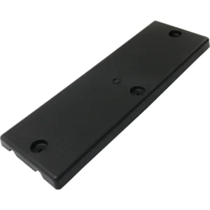 Hyundai Accent Hatchback (canada) 2018-2020/Accent Sedan 2018-2022 License Plate Bracket Front Without Mounting Hardware
