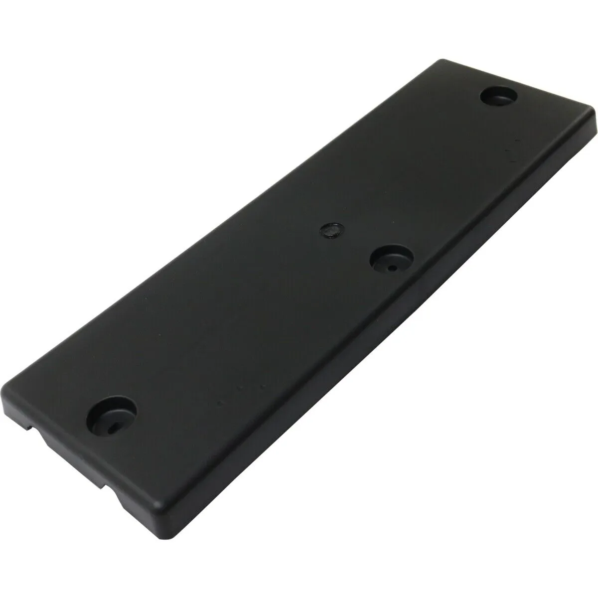 Hyundai Accent Hatchback (canada) 2018-2020/Accent Sedan 2018-2022 License Plate Bracket Front Without Mounting Hardware