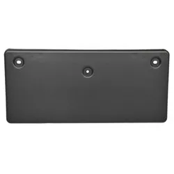 Hyundai Tucson License Plate Bracket Front With mounting Hardware 2019-2021