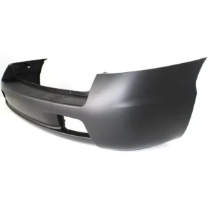 Hyundai Santa FE Bumper Rear Primed 2005-2006