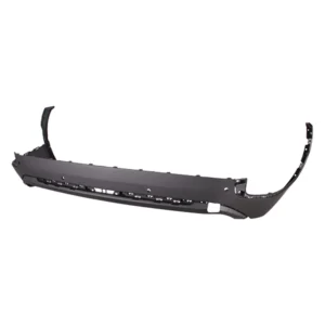 Hyundai Palisade Bumper Rear Lower Primed With 4 Sensors Ltd/calligraphy/ultimate CAPA Certified 2020-2022