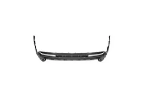 Hyundai Santa FE Bumper Rear Lower With PARK Assist Sensor/Parallel Park Assist Sensor Calligraphy/Ultimate Models 2021-2023