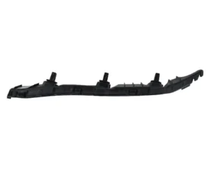 Hyundai Accent Hatchback Bumper Bracket Rear Driver Side 2012-2017