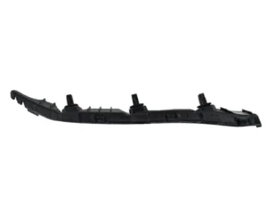 Hyundai Accent Hatchback Bumper Bracket Rear Passenger Side 2012-2017