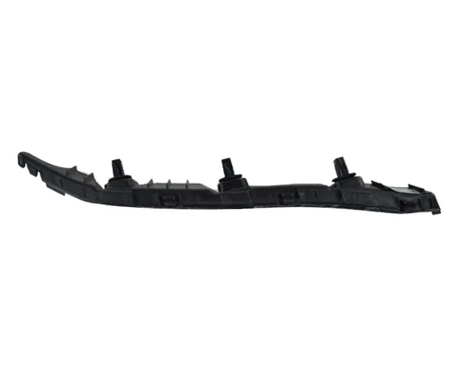 Hyundai Accent Hatchback Bumper Bracket Rear Passenger Side 2012-2017