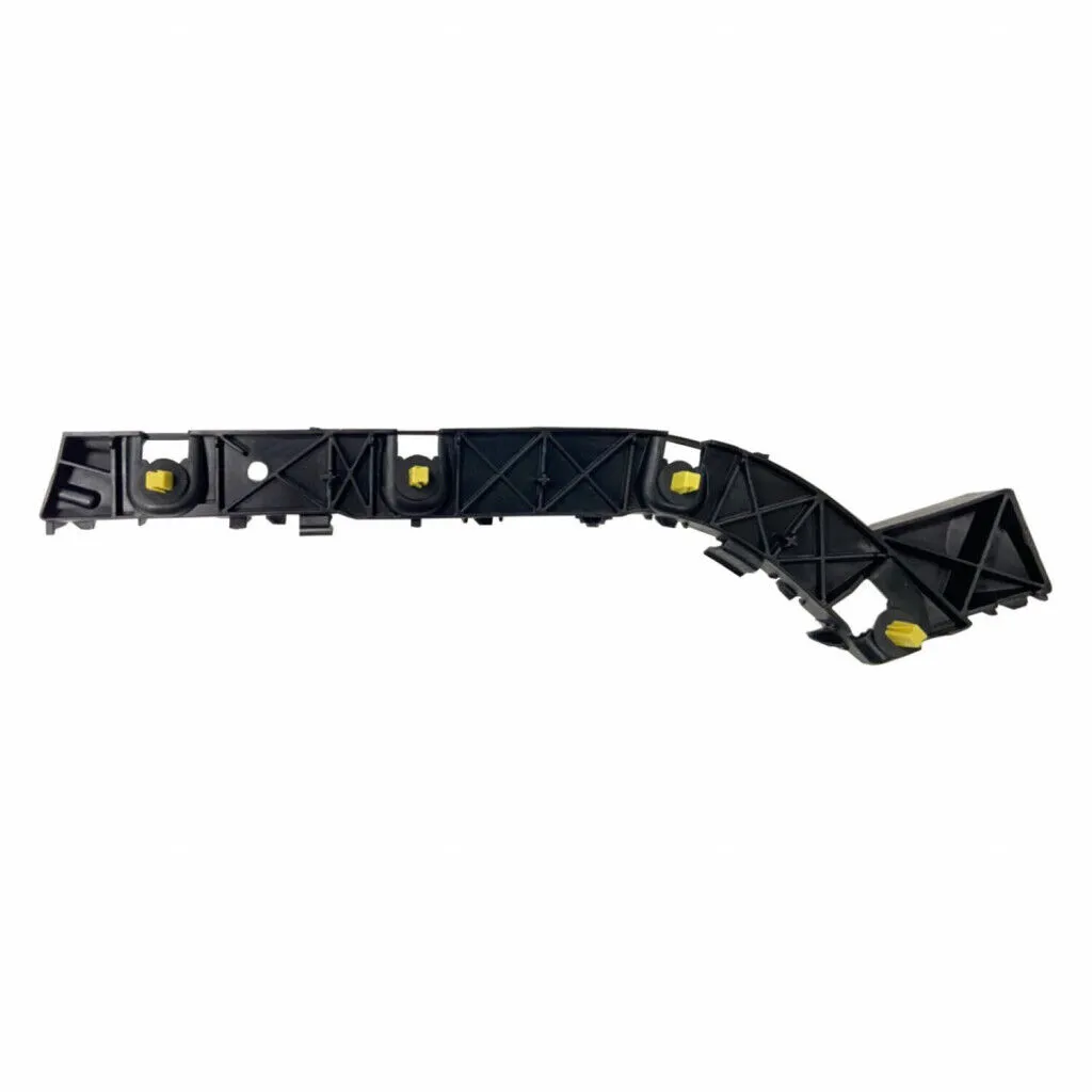 Hyundai Santa FE Bumper Bracket Rear Driver Side Excludes Hybrid 2021-2023