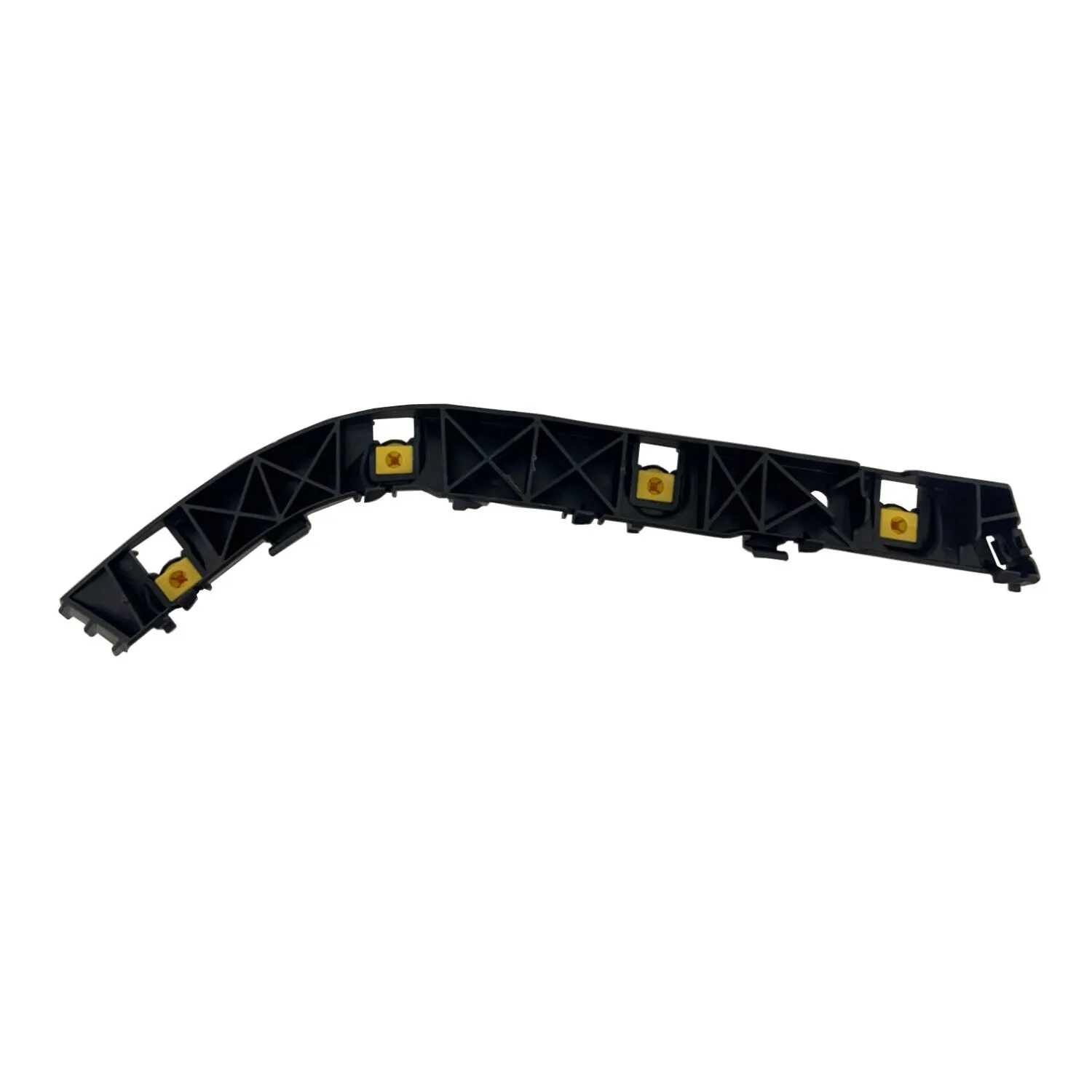 Hyundai Santa FE Bumper Retainer Rear 2019-2020
