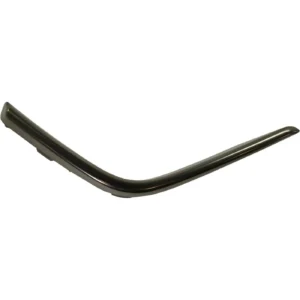 Hyundai Santa FE 2017-2018/Santa FE XL (canada) 2017-2018/Santa FE XL 2019 Bumper Molding Rear Passenger Side Satin Nickel (reflector Trim)