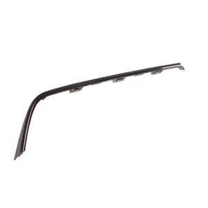 Hyundai Elantra Sedan Bumper Molding Rear Passenger Side Lower Smoked Chrome USA Built Limited Model 2021-2023