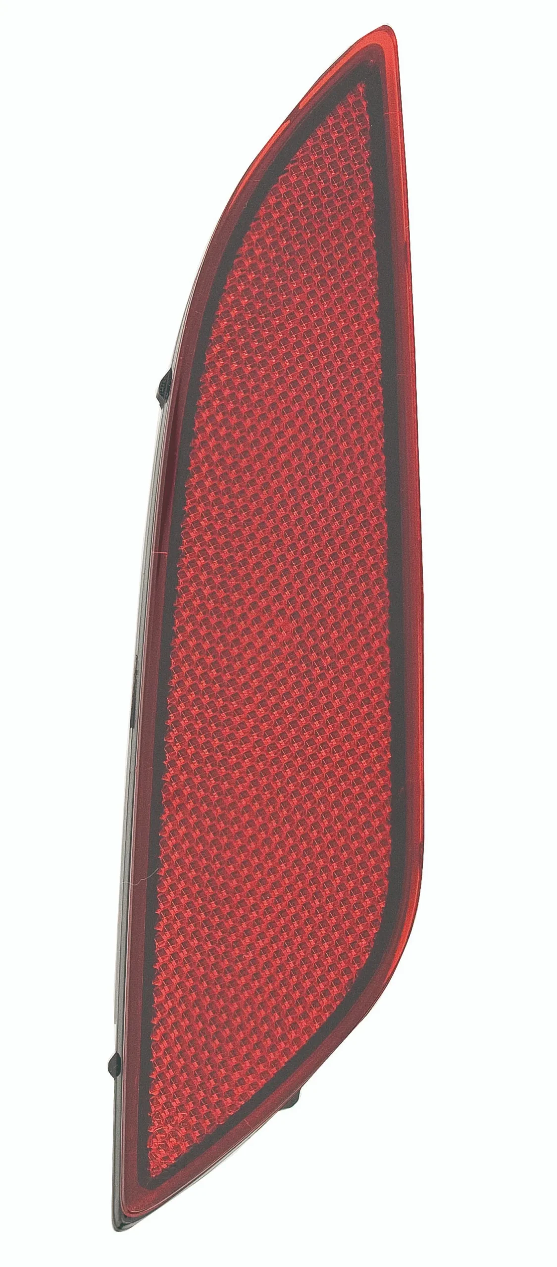 Hyundai Sonata Reflector Rear Driver Side CAPA Certified 2018-2019