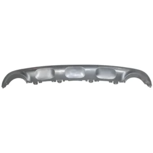 Hyundai Santa FE Bumper Rear Lower 2007-2009
