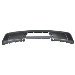 Hyundai Santa FE/Santa FE XL Valance Rear With blind Spot 2013-2016