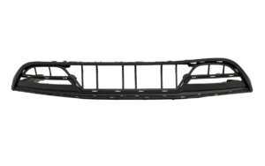 Hyundai Sonata Bumper Rear Lower Textured Black SE Models 2020-2023