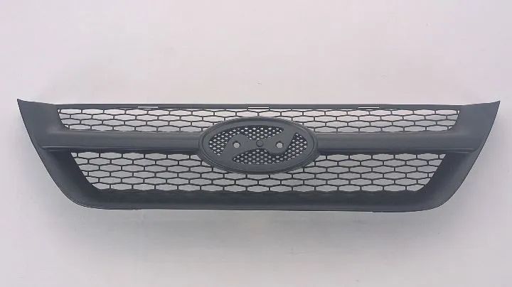 Hyundai Sonata Grille Black 2006-2008