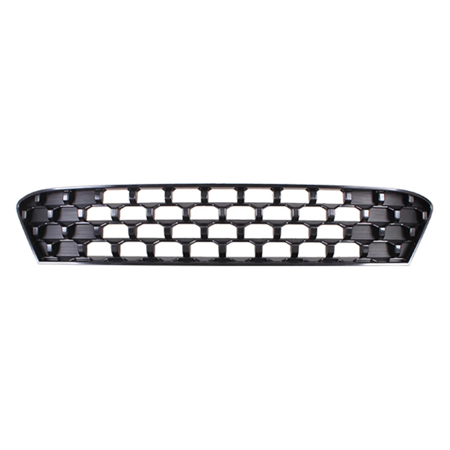Hyundai Kona Grille Front Gloss Black For LTD/Preferred Models 2022-2023