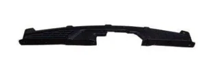 Hyundai Sonata Grille Surround Black 2006-2008