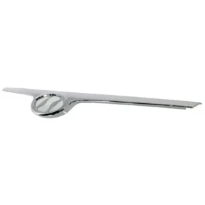 Hyundai Elantra Touring Wagon Grille Molding Chrome 2009-2012