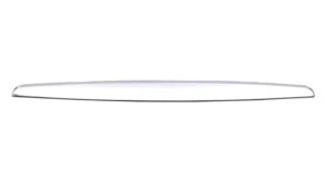 Hyundai Elantra Grille Molding Upper Chrome 2010