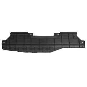 Hyundai Tucson Grille Air Deflector Upper Us Built 2022-2024