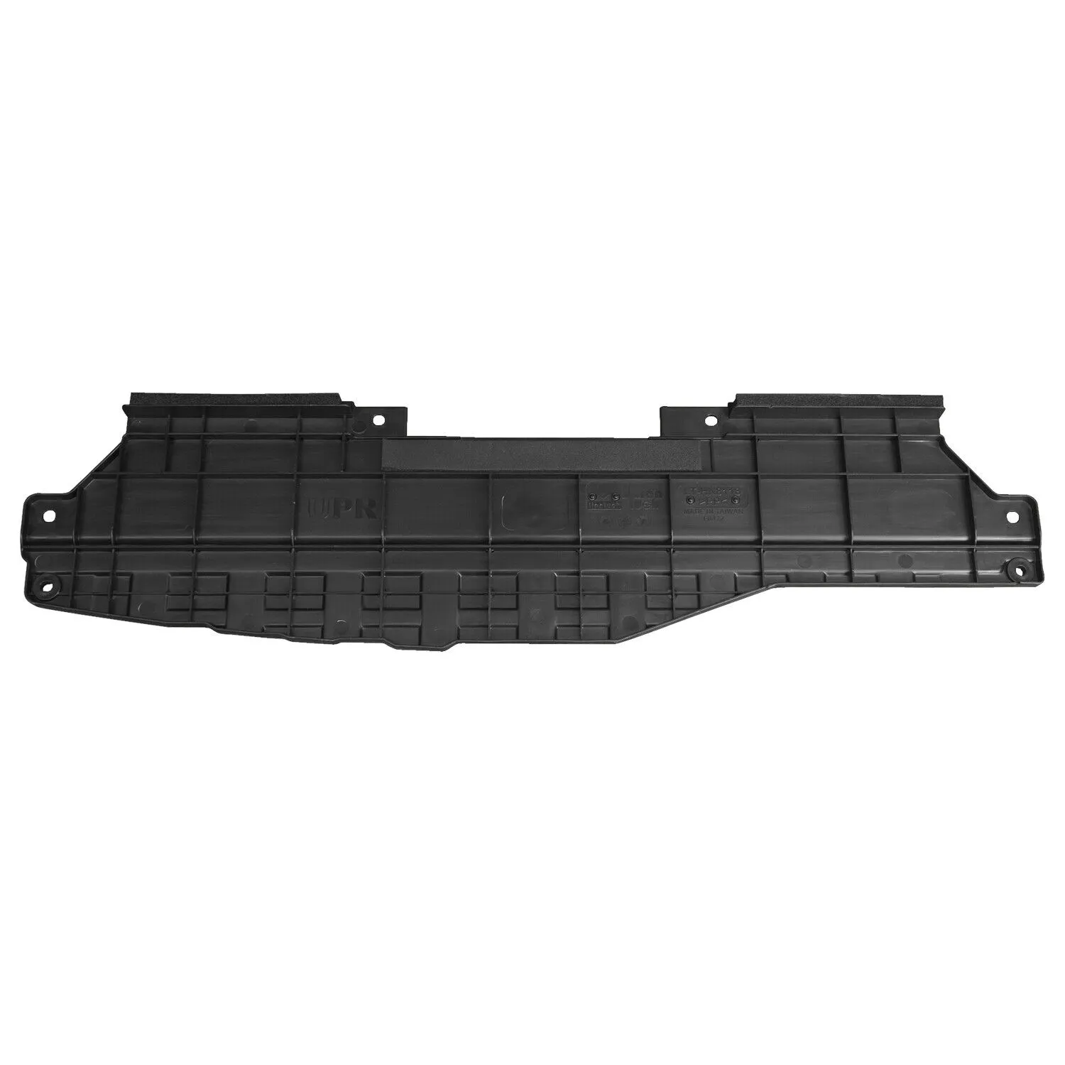 Hyundai Tucson Grille Air Deflector Upper Us Built 2022-2024