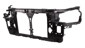 Hyundai Elantra Touring Wagon Radiator Support Touring Model 2009-2012