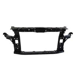 Hyundai Sonata Hybrid Radiator Support 2016-2017