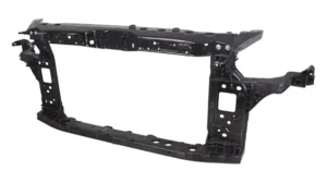 Hyundai Sonata Radiator Support Without Hybrid 2018-2019