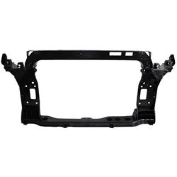 Hyundai Tucson Radiator Support Korea Built CAPA Certified 2016-2021