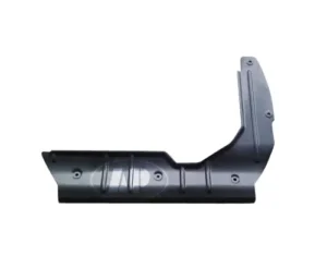 Hyundai Accent Hatchback 2007-2011/Accent Sedan 2006-2011 Undercar Shield