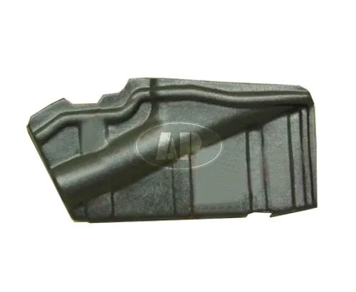 Hyundai Elantra 2007-2010/Elantra Touring Wagon 2009-2012 Undercar Shield Driver Side Outer
