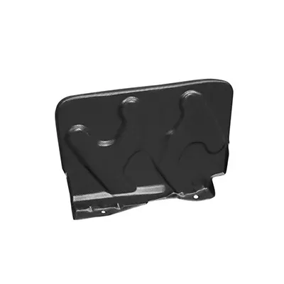 Hyundai Tucson Undercar Shield Front Driver Side 2014-2015
