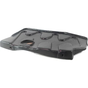 Hyundai Santa FE 2013-2018/Santa FE XL (canada) 2013-2018/Santa FE XL 2019 Undercar Shield Passenger Side Outer 3.3L Engine