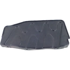 Hyundai Santa FE 2013-2018/Santa FE XL (canada) 2013-2018/Santa FE XL 2019 Undercar Shield Driver Side Outer 3.3L Engine