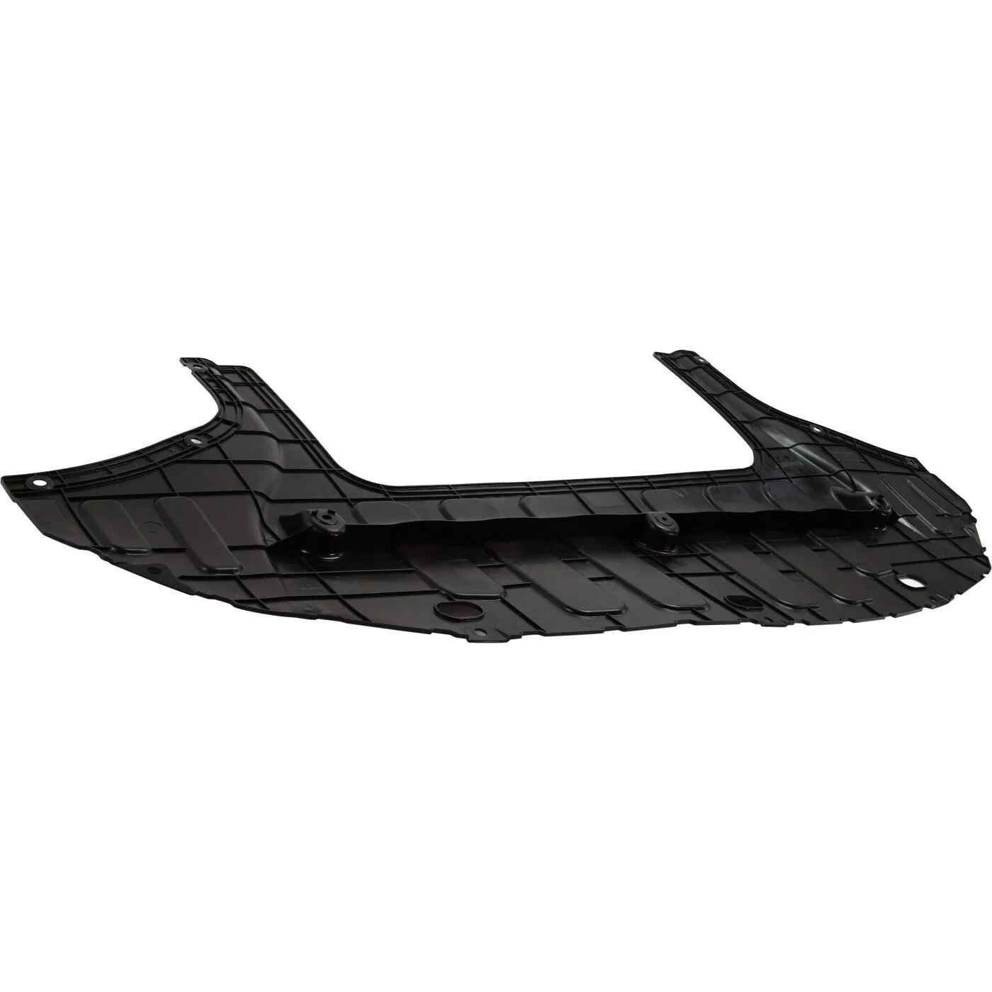 Hyundai Accent Sedan Undercar Shield 2018-2019