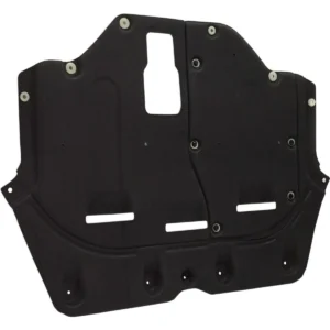 Hyundai Sonata Undercar Shield Rear Model With 2.0L Engine 2018-2019