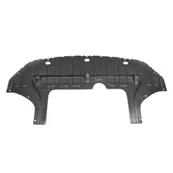 Hyundai Accent Sedan Undercar Shield Front Forward 2020-2022