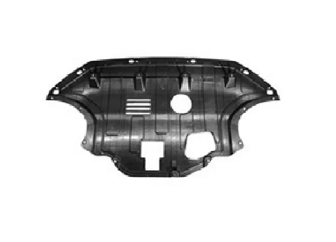 Hyundai Kona/Kona N Undercar Shield Front Forward Without Ev 2022-2023