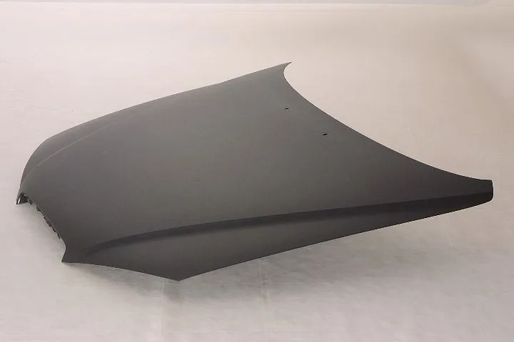 Hyundai Elantra Hood 2001-2003