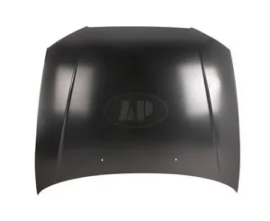 Hyundai Accent Hatchback/Accent Sedan Hood 2000-2002