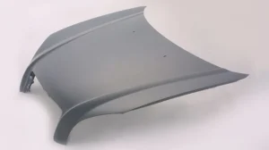 Hyundai Tucson Hood 2005-2009