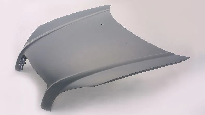 Hyundai Tucson Hood 2005-2009