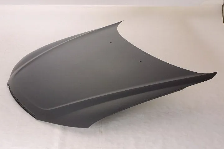 Hyundai Sonata Hood Steel CAPA Certified 2006-2010