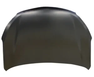 Hyundai Santa FE/Santa FE Sport/Santa FE XL Hood Steel CAPA Certified 2013-2018