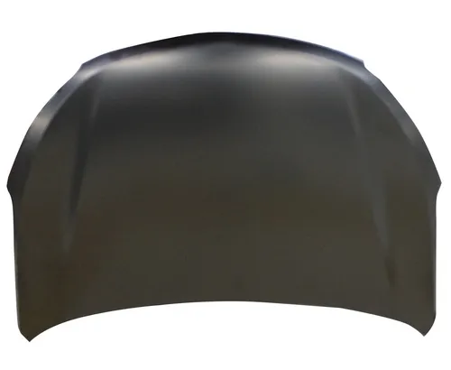 Hyundai Santa FE/Santa FE Sport/Santa FE XL Hood Steel CAPA Certified 2013-2018