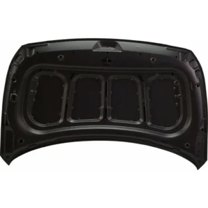 Hyundai Accent Hatchback (canada) 2018-2020/Accent Sedan 2018-2022 Hood Steel