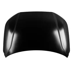 Hyundai Palisade Hood Steel 2020-2025