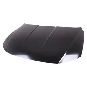 Hyundai Tucson Hood Steel SE/SEL/Limited Us Built CAPA Certified 2022-2025