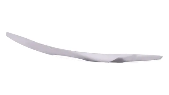 Hyundai Sonata Hood Molding Chrome CAPA Certified 2014