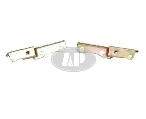 Hyundai Accent Hatchback/Accent Sedan Hood Hinge Driver Side 2002-2006